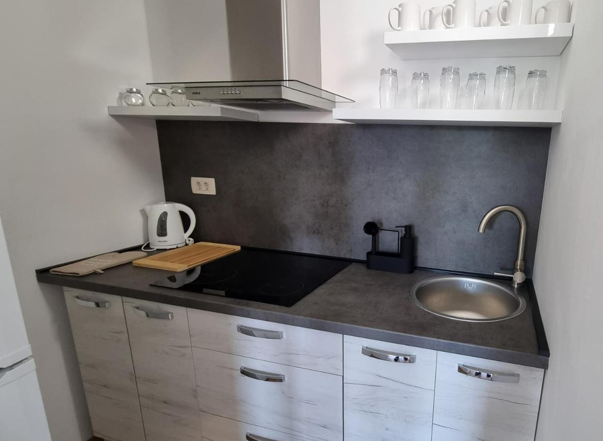 Apartment Olive 파자나 외부 사진
