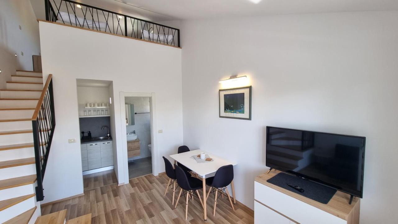 Apartment Olive 파자나 외부 사진