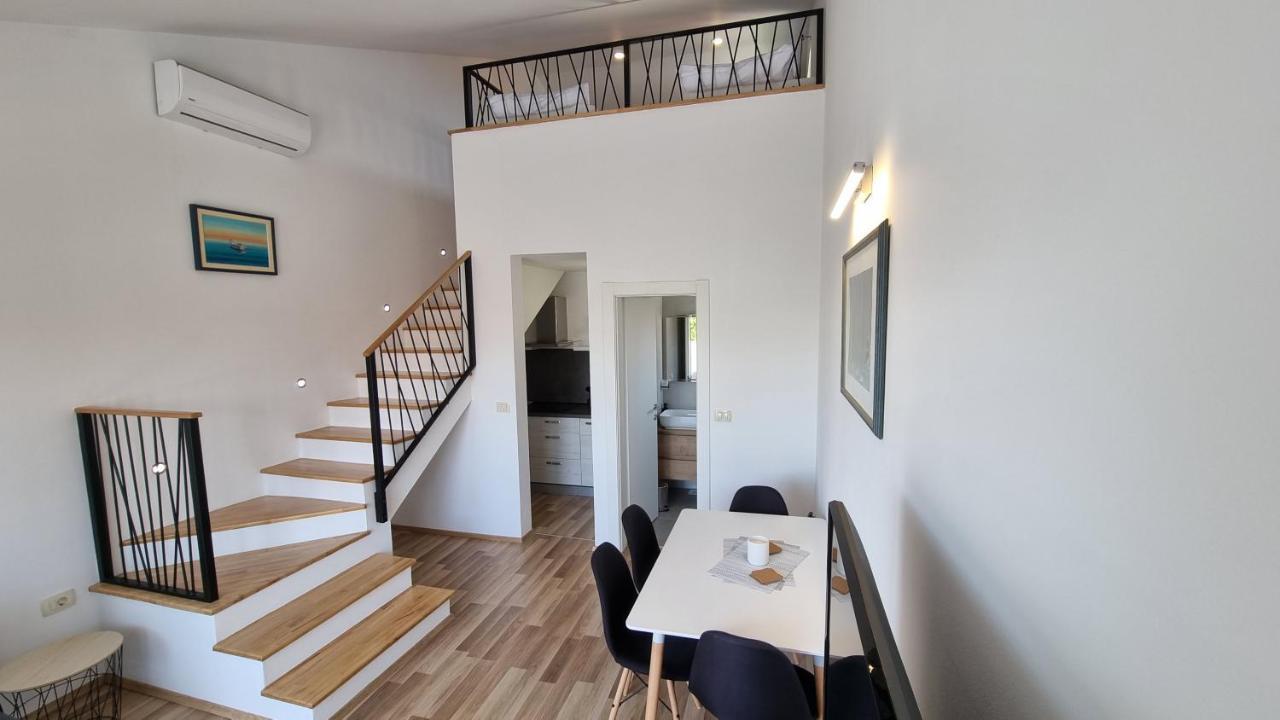 Apartment Olive 파자나 외부 사진