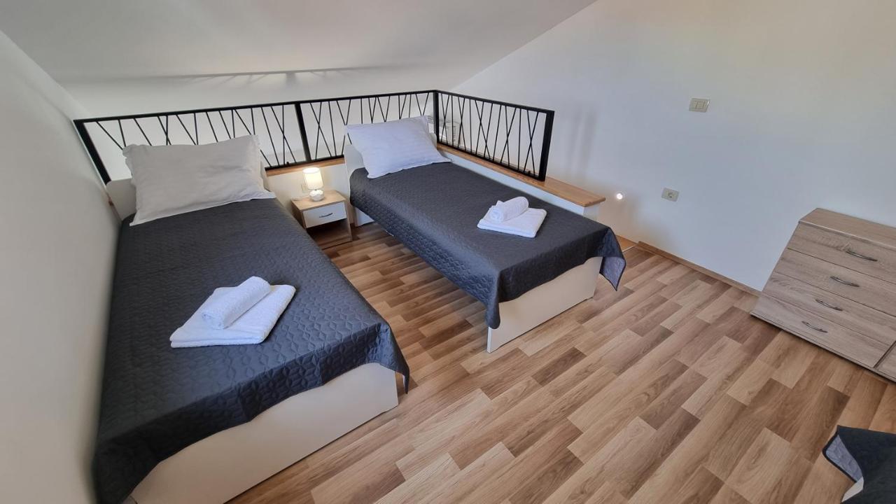 Apartment Olive 파자나 외부 사진