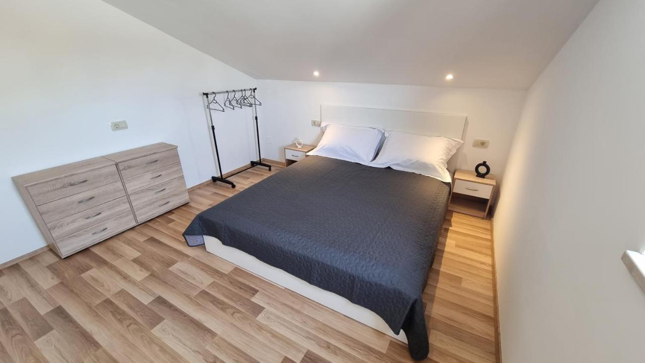 Apartment Olive 파자나 외부 사진