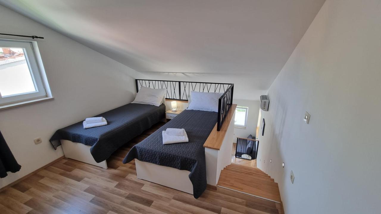 Apartment Olive 파자나 외부 사진
