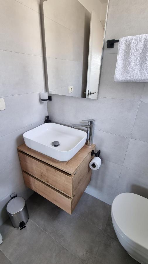 Apartment Olive 파자나 외부 사진